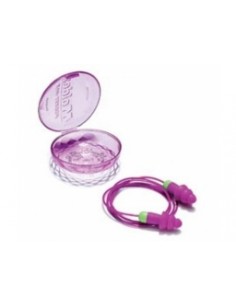 TAPON OIDO ROCKETS CORD... 2