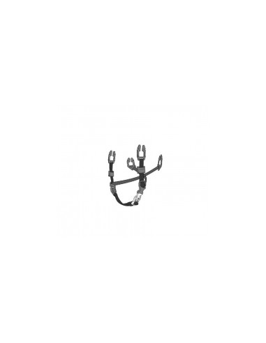 BARBUQUEJO CASCOS INUSTRIALES V-GARD