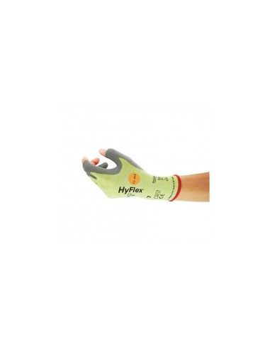 GUANTE PURETOUGH 300 3DO ANSELL 11-422
