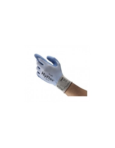 GUANTE GT-20 ANSELL 11-518