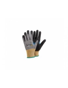 GUANTE GT-20 NITRILO TEGERA... 2