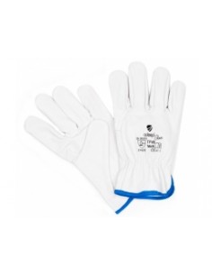 GUANTE TODO FLOR VACUNO... 2