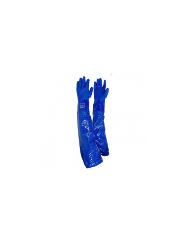 GUANTE GT-60 PVC CAT III TEGERA 12910