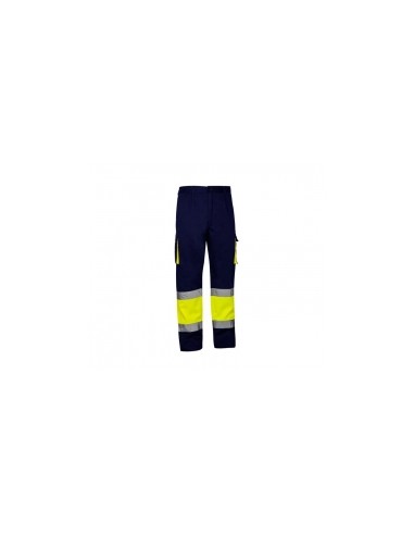 PANTALON AV1 POLI-COTON...