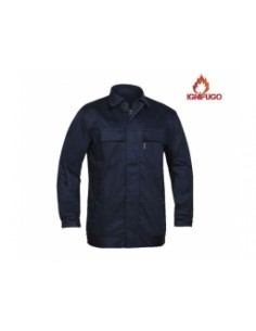 CAZADORA ALGODON MULTINORMA... 2