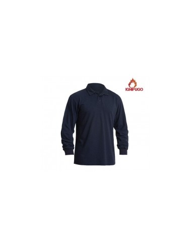 POLO MODACRILICO MULTINORMA M/LARGA...