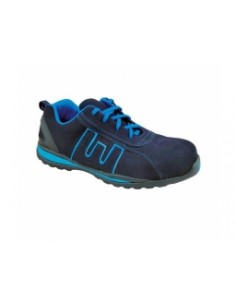 ZAPATO NOBUK EVA MF BAIO... 2