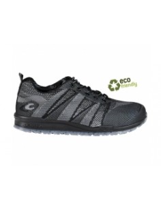 ZAPATO TEXTIL FLUENT NEGRO... 2