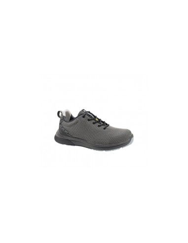ZAPATO PUTEK NEGRO FORZA SPORTY S3 HI...