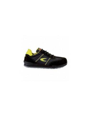 ZAPATO TEXTIL OWENS 78400-000 S1 P SRC