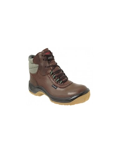 BOTA PIEL MEMBRANA VOLTIO SBP E WRU...