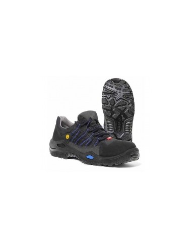 ZAPATO JALAS 1645 E-SPORT