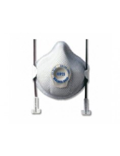 MASCARILLA MOLDEX 2435 FFP2... 2