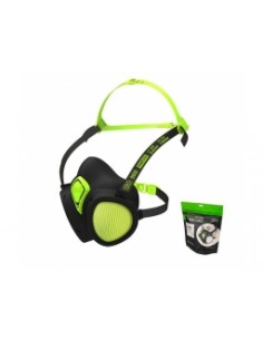 MEDIA MASCARA BLS MOSCA... 2