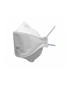 MASCARILLA DESECHABLE  FFP2... 2