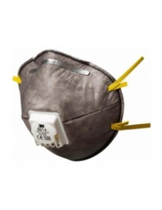 MASCARILLA PARTÍCULAS FFP1... 2