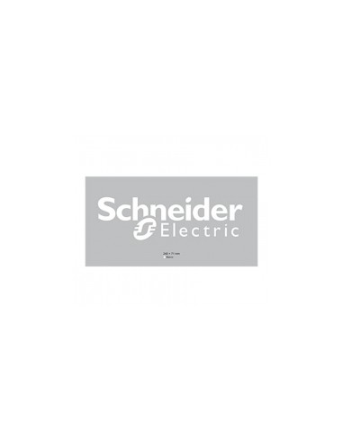 LOGO ESPALDA BLANCO SCHNEIDER (IGNIFUGO)