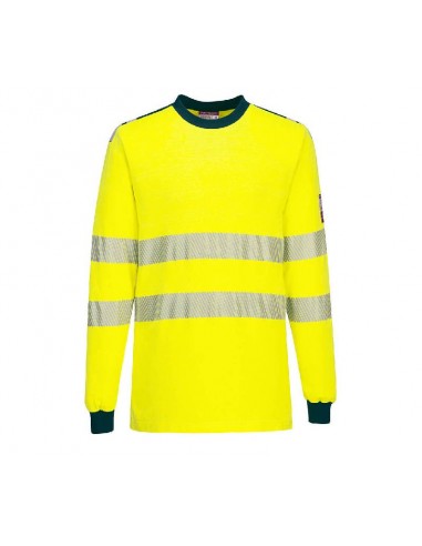 CAMISETA AV3 MODACRILICO M/LARGA FR701