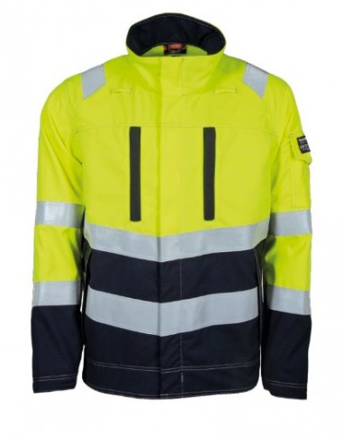 CHAQUETA AV3 MODACRILICA IGNIFUGA...