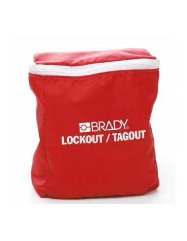 ESTUCHE PARA MATERIAL BLOQUEO DE...