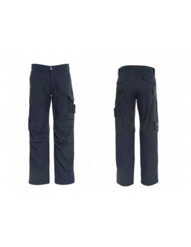 PANTALÓN IFNÍFUGO CON FORRO LIGERO MUJER