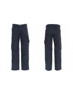 PANTALON IGNIFUGO CON FORRO...