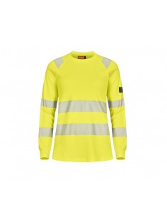 CAMISETA AV3 MUJER M/LARGA...