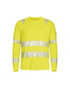 CAMISETA AV3 HOMBRE M/LARGA...