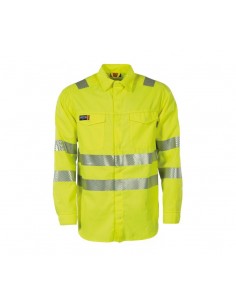 CAMISA IGNÍFUGA HOMBRE AV...