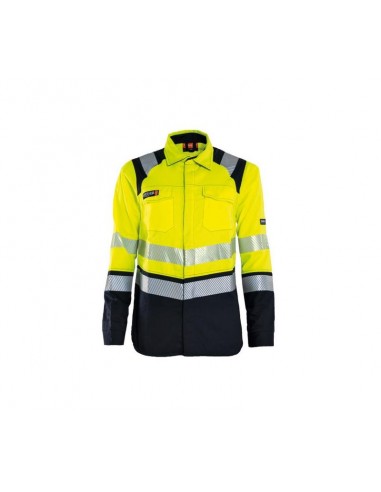 CAMISA IGNÍFUGA MUJER TRANEMO 507991...