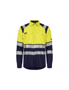 CAMISA IGNÍFUGA HOMBRE...