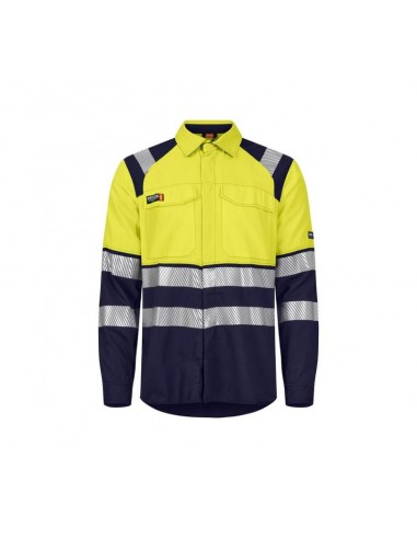 CAMISA IGNÍFUGA HOMBRE TRANEMO 507691...