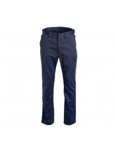 PANTALON IGNIFUGO STRECH MUJER