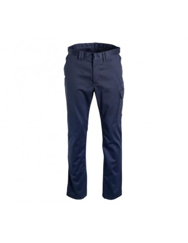 PANTALON IGNIFUGO STRECH MUJER