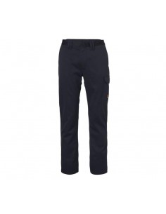 PANTALON IGNIFUGO STRECH...